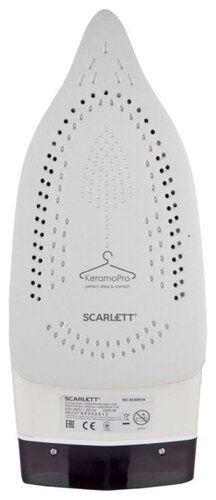 Утюг Scarlett SC-SI30K34 - фото 2