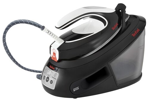 Парогенератор Tefal SV8055E0 Express Anti-calc - фото 1
