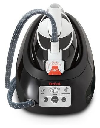 Парогенератор Tefal SV8055E0 Express Anti-calc - фото 2