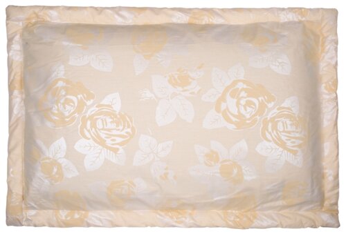 Подушка ECOTEX Гречиха (ПГ57) 50 х 70 см - фото 1