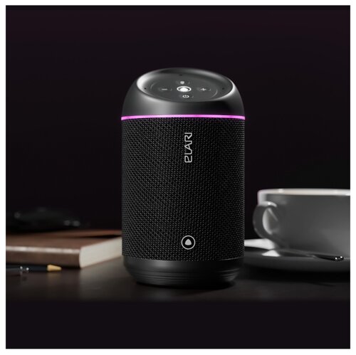Умная колонка Elari SmartBeat - фото 4