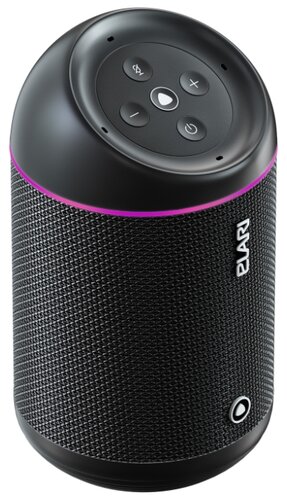 Умная колонка Elari SmartBeat - фото 1