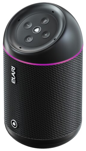 Умная колонка Elari SmartBeat - фото 2