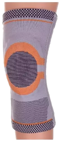 Бандаж на колено Ttoman KS-E03 - фото 3