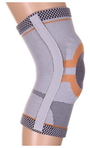 Бандаж на колено Ttoman KS-E03 - фото 4