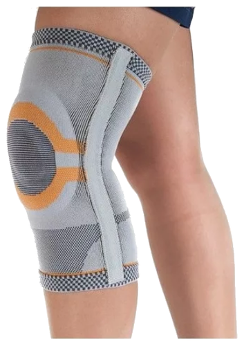 Бандаж на колено Ttoman KS-E03 - фото 5