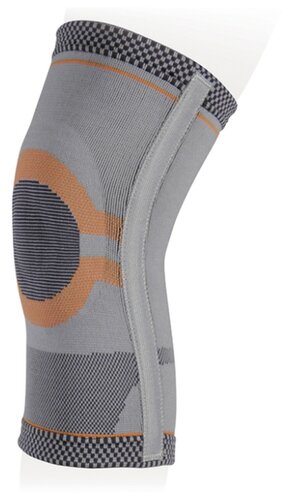 Бандаж на колено Ttoman KS-E03 - фото 1