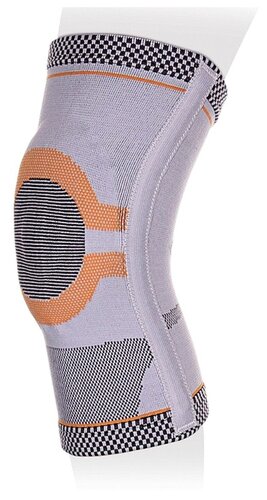 Бандаж на колено Ttoman KS-E03 - фото 2