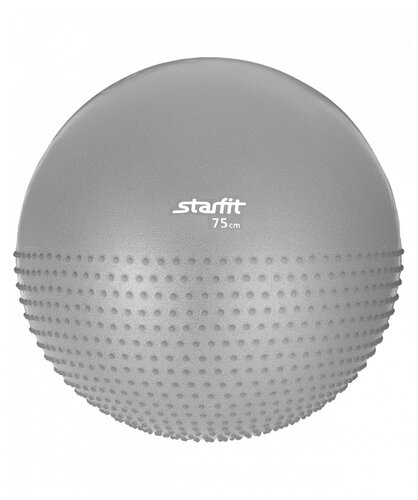 Фитбол Starfit GB-201, 75 см - фото 1