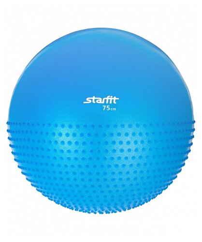 Фитбол Starfit GB-201, 75 см - фото 2