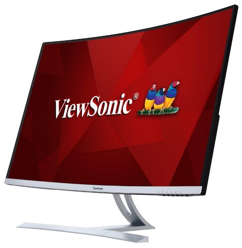 Монитор Viewsonic VX3217-2KC-mhd - фото 3