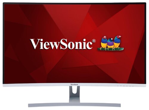 Монитор Viewsonic VX3217-2KC-mhd - фото 1