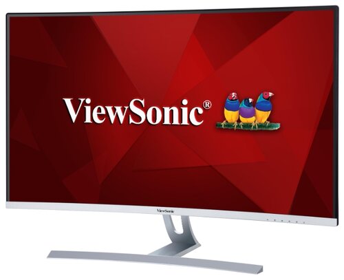 Монитор Viewsonic VX3217-2KC-mhd - фото 2