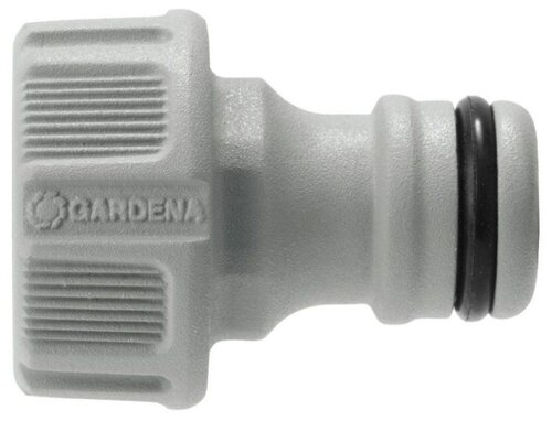 Штуцер резьбовой 1/2" (18200-29) GARDENA - фото 2