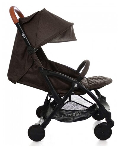 Прогулочная коляска CARRELLO Pilot CRL-1418 - фото 4