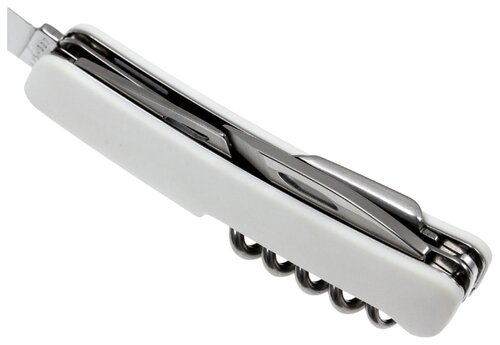 Нож многофункциональный SWIZA D03 Standard (11 функций) - фото 5