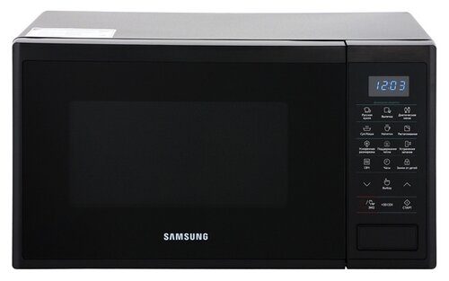 Микроволновая печь Samsung MS23J5133AK - фото 1