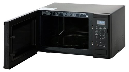 Микроволновая печь Samsung MS23J5133AK - фото 2