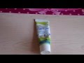 Видео - Про аллергию ... Восстанавливающий крем Ла-Кри, Эриус.