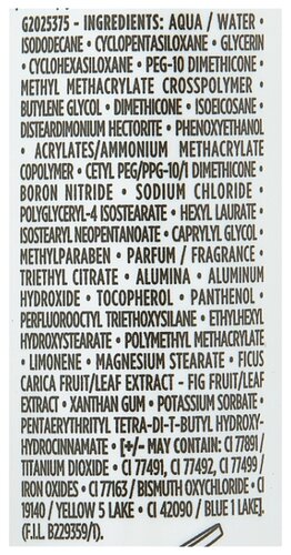 L'Oreal Paris СС крем WULT SPF 20, 30 мл - фото 4