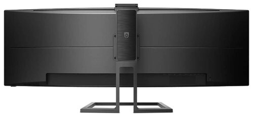 Монитор Philips 499P9H - фото 4