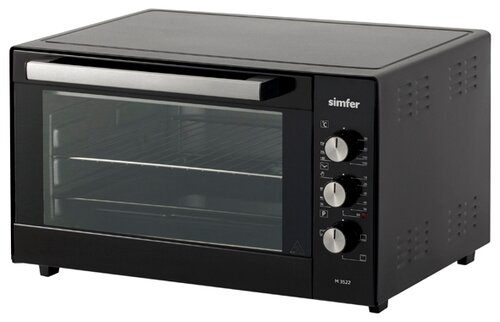 Мини-печь Simfer M3522 - фото 1