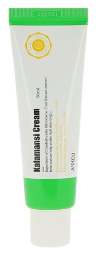 A'PIEU Kalamansi Cream Крем для лица - фото 1