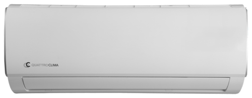 Настенная сплит-система Quattroclima QV/QN-NA09WA - фото 2