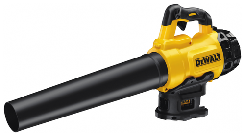 Аккумуляторная воздуходувка DeWALT DCM562P1-QW - фото 1
