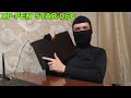 Видео - ОБЗОР ГРАФИЧЕСКОГО ПЛАНШЕТА XP PEN STAR 06C