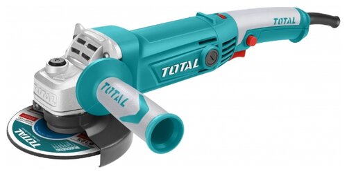 УШМ Total TG1121256-3 - фото 1