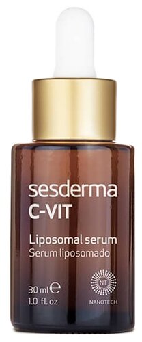SesDerma C-Vit Liposomal Serum Липосомальная сыворотка для лица - фото 1
