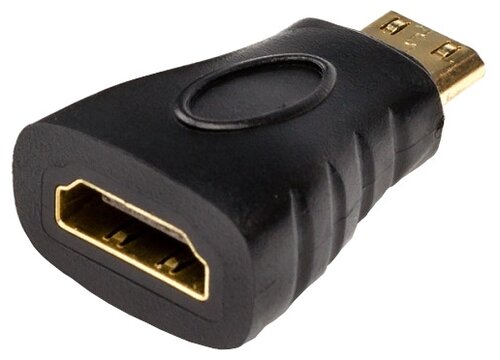 Переходник Atcom miniHDMI - HDMI (AT5285) - фото 2