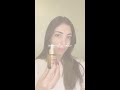 Видео - Tracy Ghazal&#39;s routine for smooth &amp; hydrated skin using SESDERMA Hidraderm Hyal Serum!