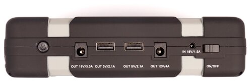 Пусковое устройство Aurora Atom 28 - фото 4