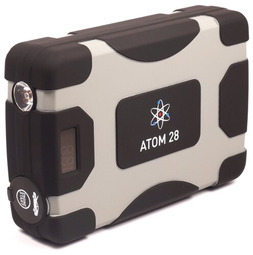 Пусковое устройство Aurora Atom 28 - фото 1