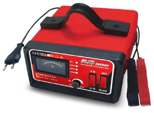 Зарядное устройство AVS Energy BT-6025 - фото 1