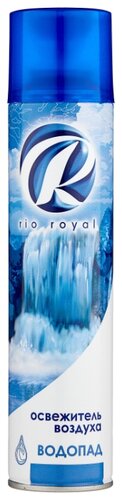Rio Royal аэрозоль Водопад, 300 мл - фото 1