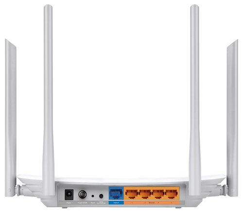 Wi-Fi роутер TP-LINK Archer A5 - фото 3