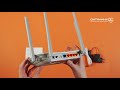 Видео - Обзор Wi-Fi роутера TP-LINK Archer A5 | Ситилинк