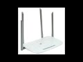 Видео - Wi Fi роутер TP LINK Archer A5