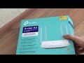 Видео - Wi-Fi роутер TP-Link Archer A5