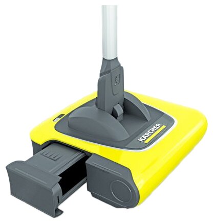 Электровеник KARCHER KB 5 - фото 2