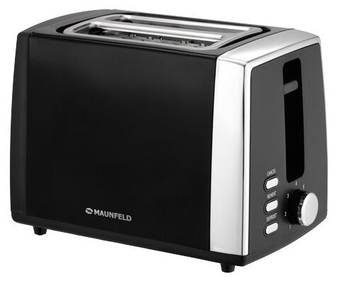 Тостер MAUNFELD MFT-815 - фото 1