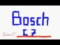 Видео - Bosch C7. Как зарядить полностью разряженный аккумулятор?