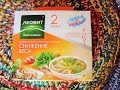 Видео - Программа #Леовит #Худеем за неделю, тестирую 👗🍜🍅