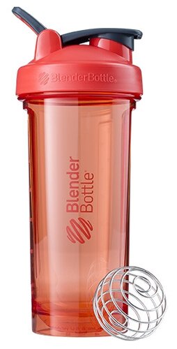 Шейкер BlenderBottle Pro28 (0.828 л) - фото 4