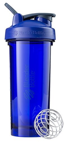 Шейкер BlenderBottle Pro28 (0.828 л) - фото 5