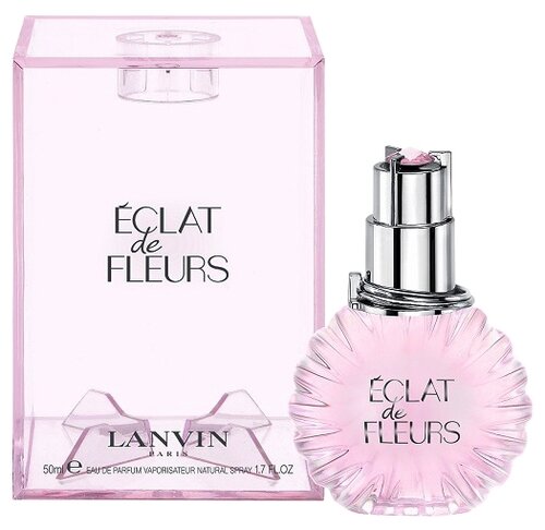 Парфюмерная вода Lanvin Eclat de Fleurs - фото 3