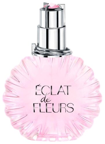 Парфюмерная вода Lanvin Eclat de Fleurs - фото 4